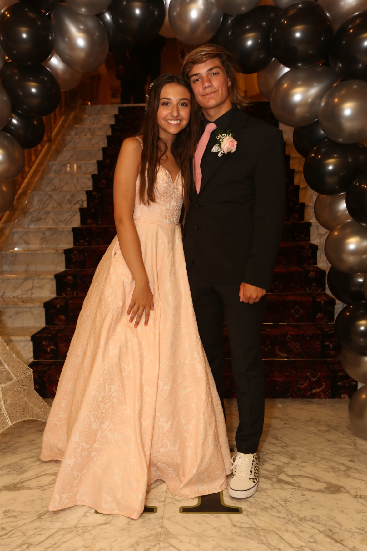 Mainland Regional High School Prom